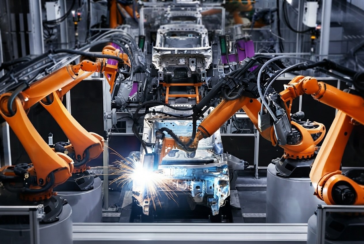 Reduced Accident Incidents by 70%